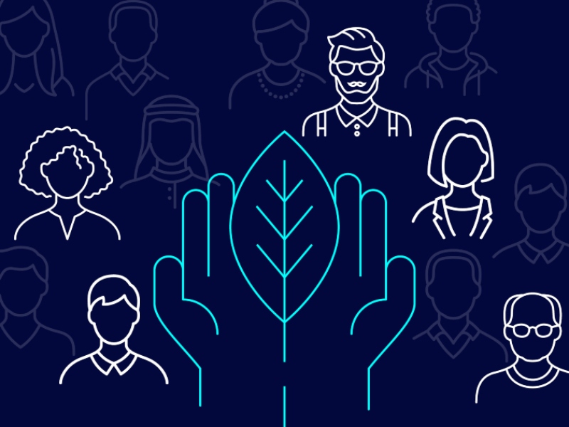 Know your customers better to help reduce their carbon footprint Know your customers better to help reduce their carbon footprint