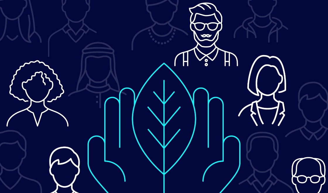 Know your customers better to help reduce their carbon footprint Know your customers better to help reduce their carbon footprint