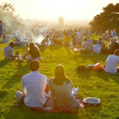 Citizen experience in local government