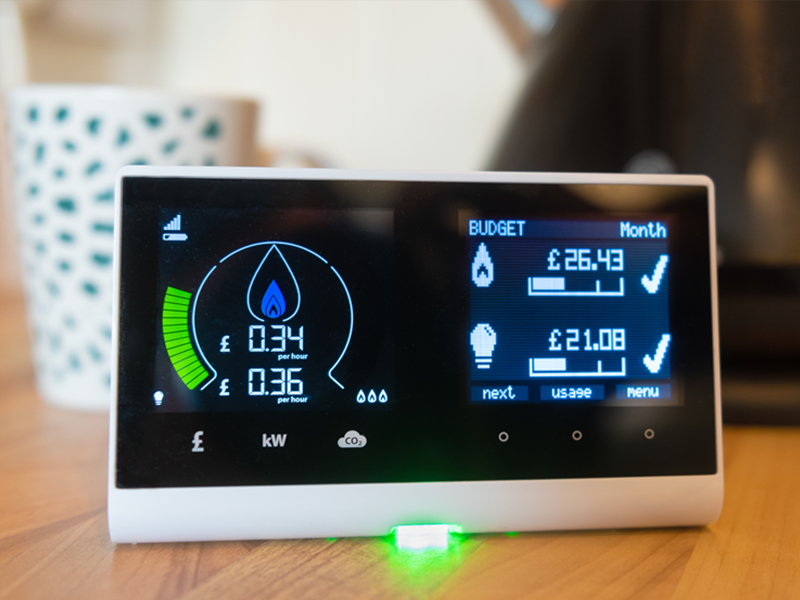 smart meter - 800*600