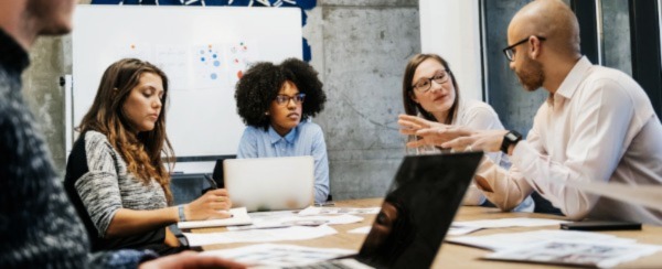 Leadership and management