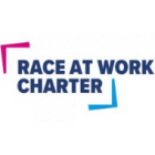 Race at Work charter signatory