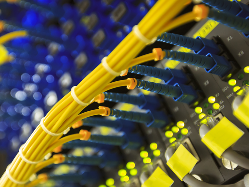 network cables