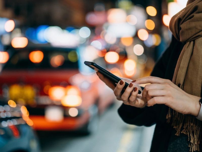 Communications solutions