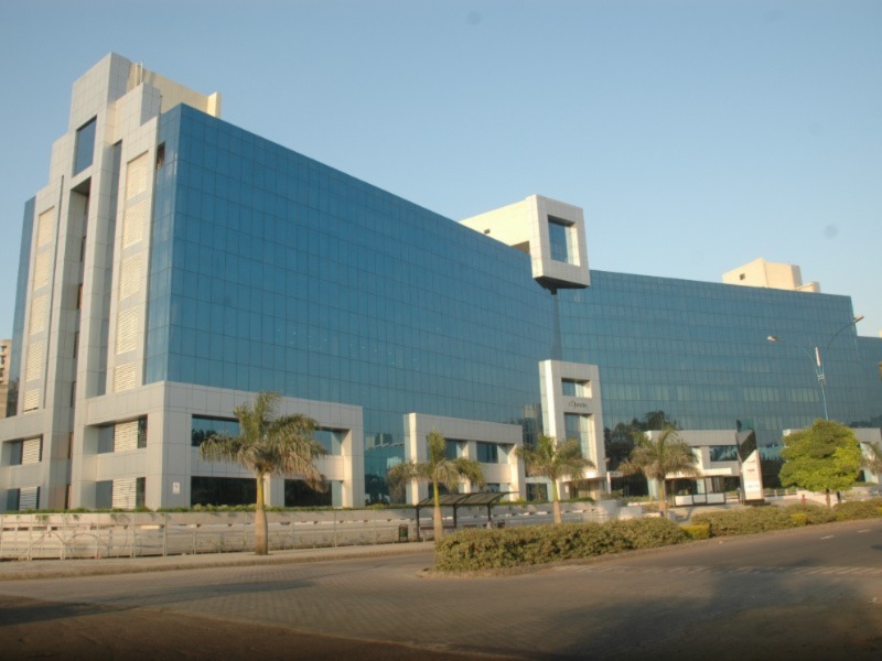 Tower 10, Magarpatta, Pune Tower 10, Magarpatta, Pune