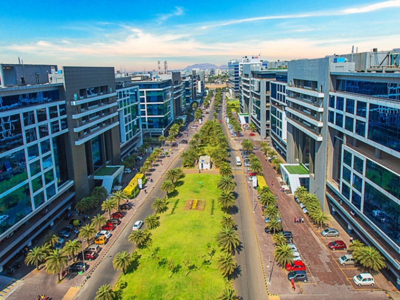 PDC, Pune PDC, Pune