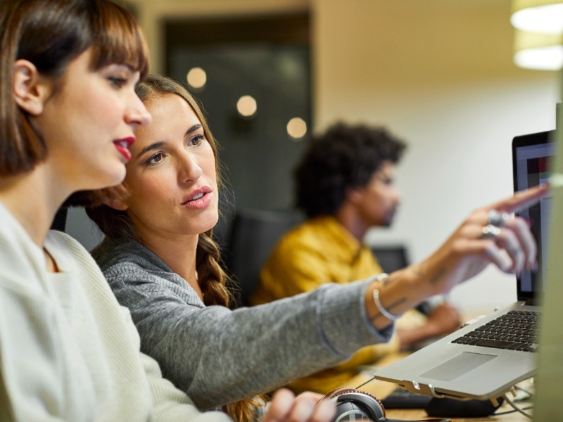 Technology and Software Solutions