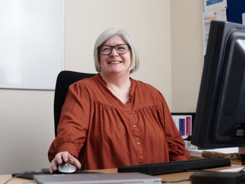 administrator