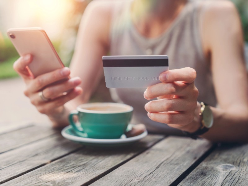 making online payment - 800*600