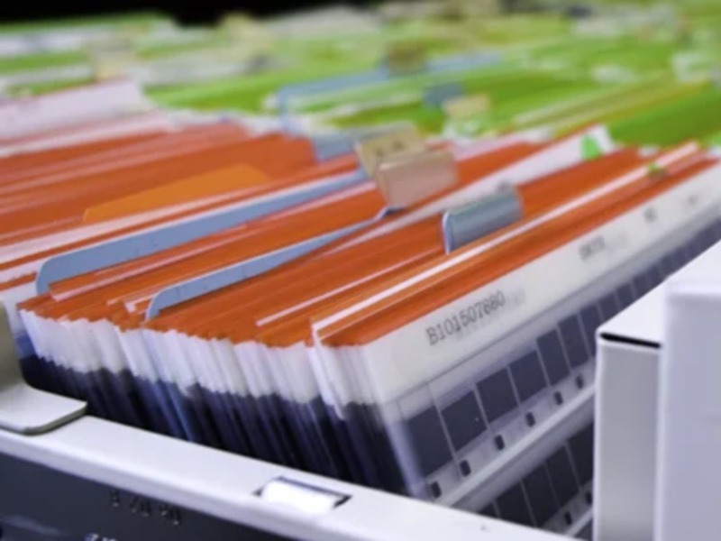 microfiche