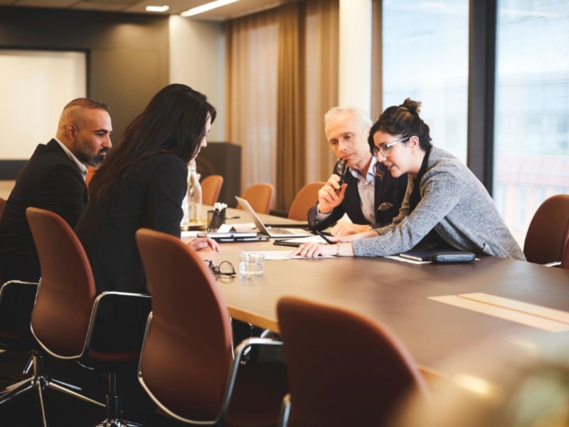 Customer journey mapping