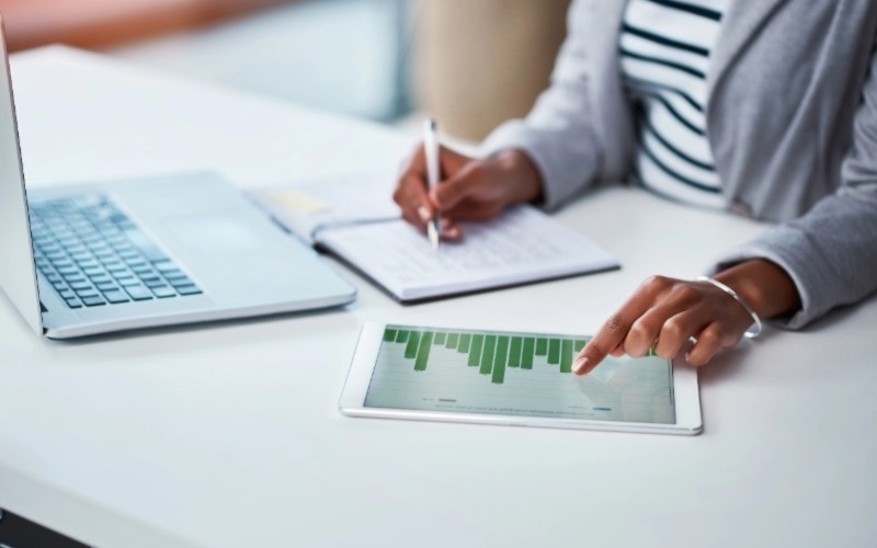 Procurement delievry