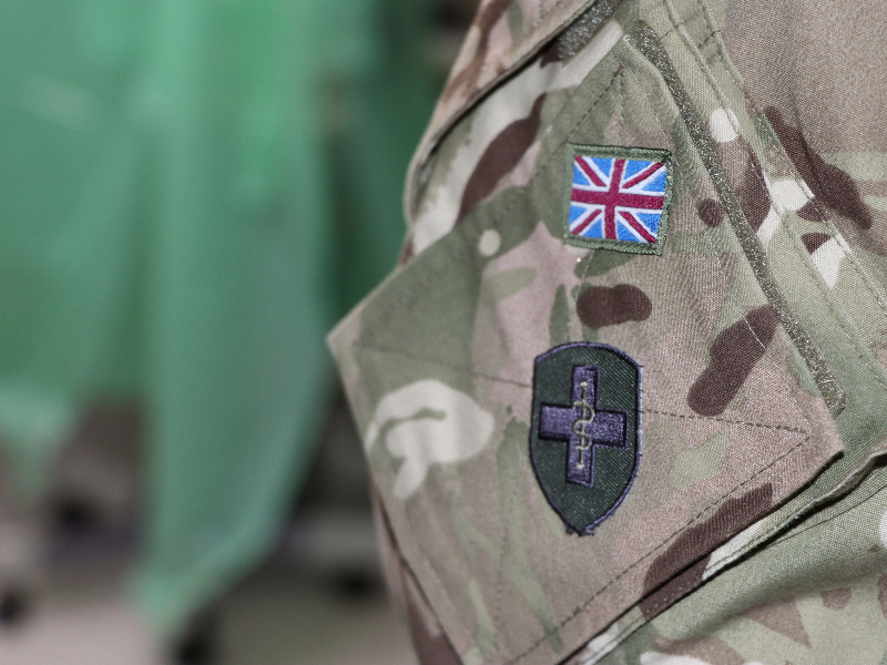 Army Medical Service