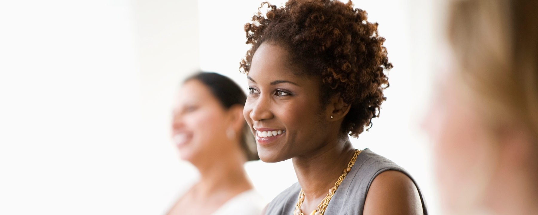 Capita named in best companies for women