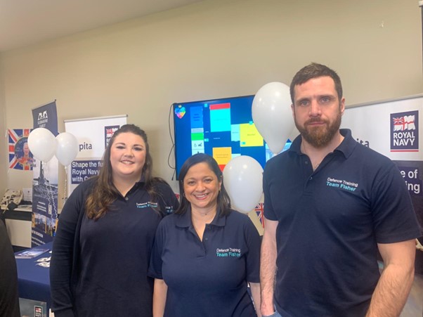 RNSTC events