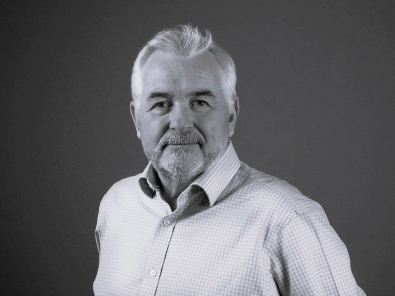 Richard Holroyd