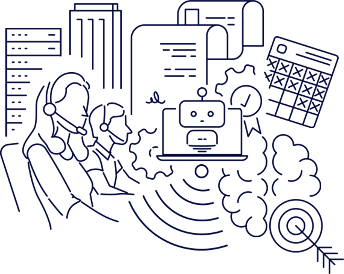 Key features