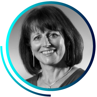 Anne Marie Forsyth CEO CCA Global