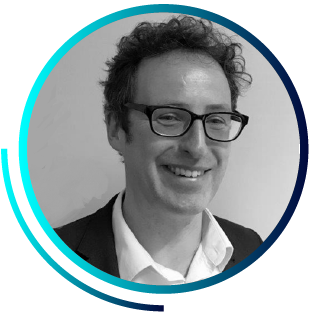 Chris Fitch, Consultant Lead, Money Advice Trust