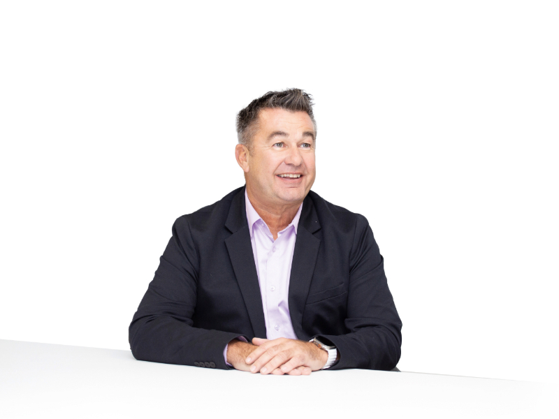 Adolfo-Hernandez -Chief Executive Officer