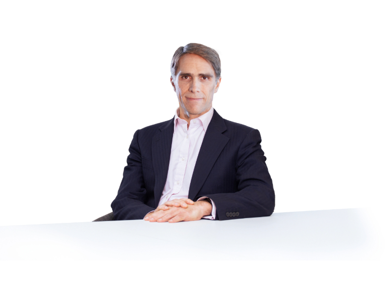 Pablo Andres - Capita Chief Financial Officer