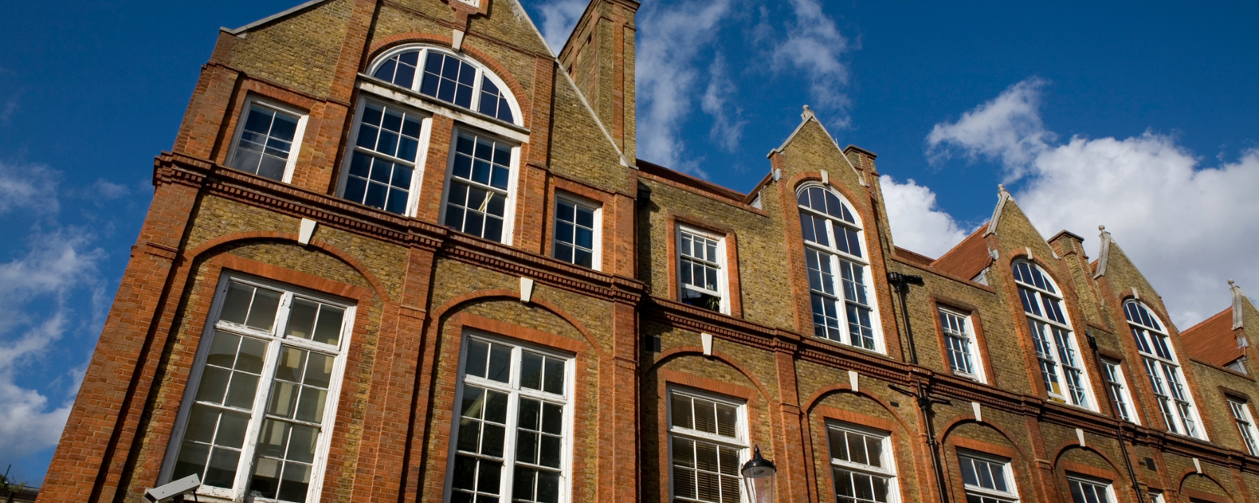 Private School in London England