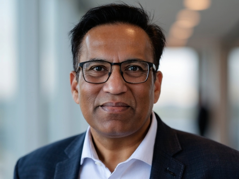 Author- Sameer Vuyyuru