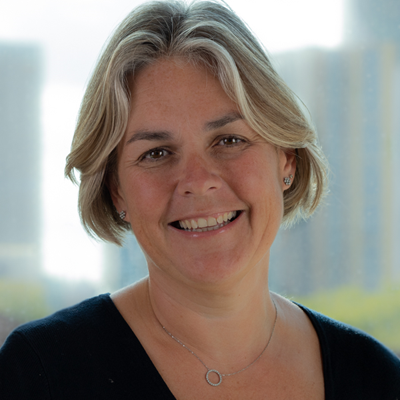 Joanna Brown - Capita