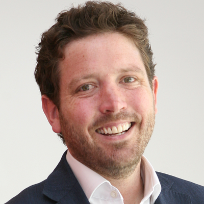 Matt Stagg