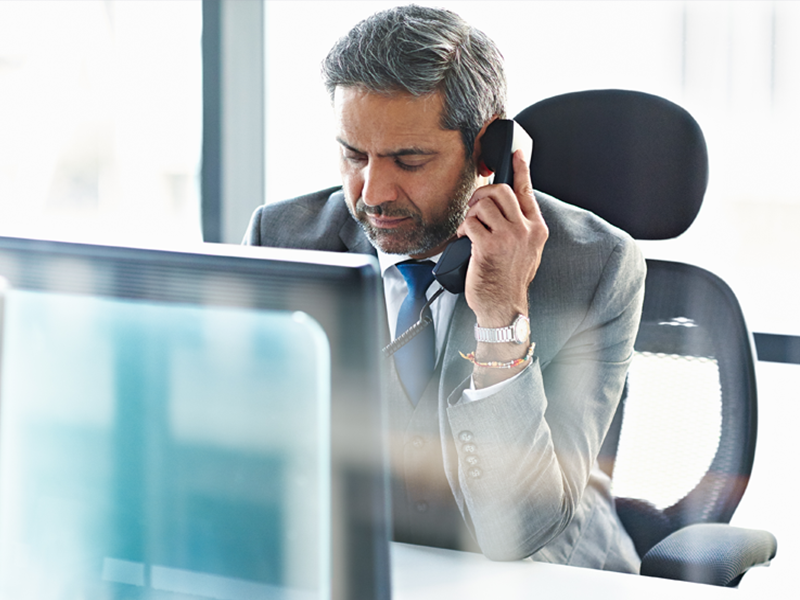 Technology solutions | Capita