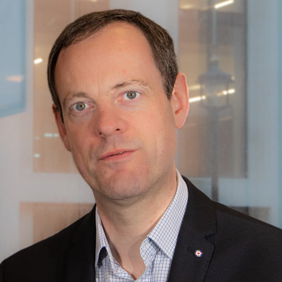Alan Crameri