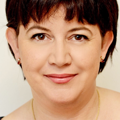 Tricia Blatherwick - Capita