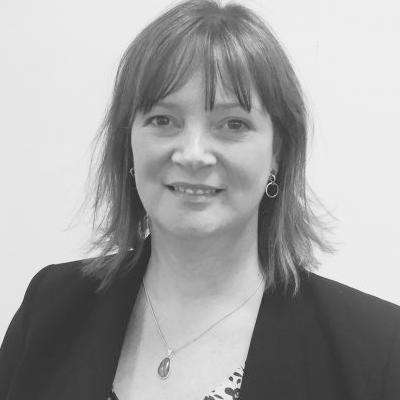 Amy McGregor
