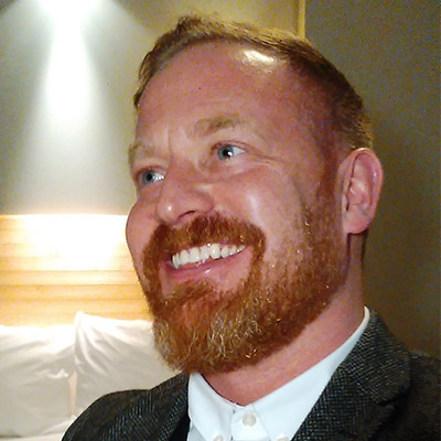 Andy Moorhouse