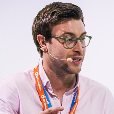 Michael Brennan