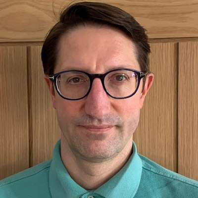 Paul Capel