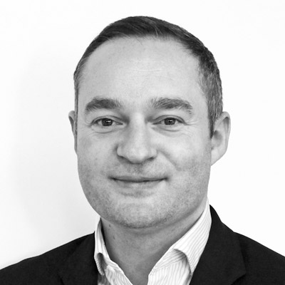 Simon Freeman