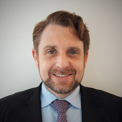 Stephen Scott