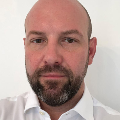 James Armitage Bsc(Hons), MBA, CEnvH, MCIEH
