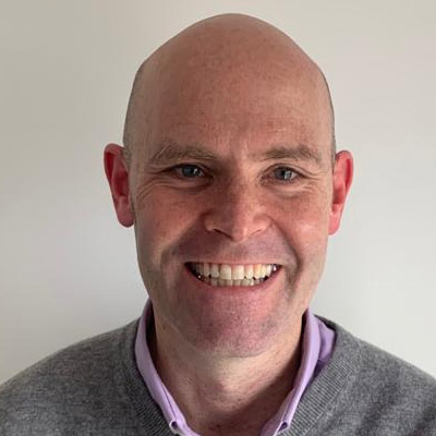 Mark Dally