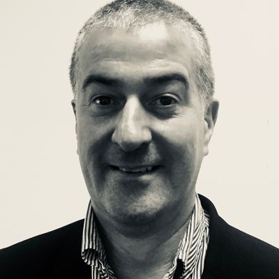 Neil Cunningham