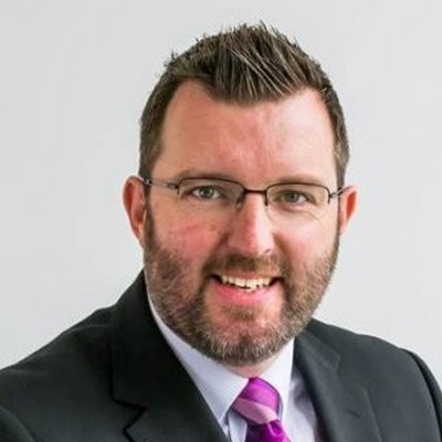 Peter Wallace