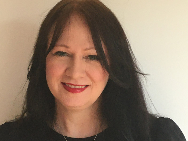 Helen McDermott