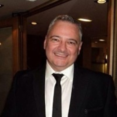 Tony Garrity