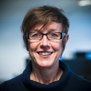 Caroline Freeman