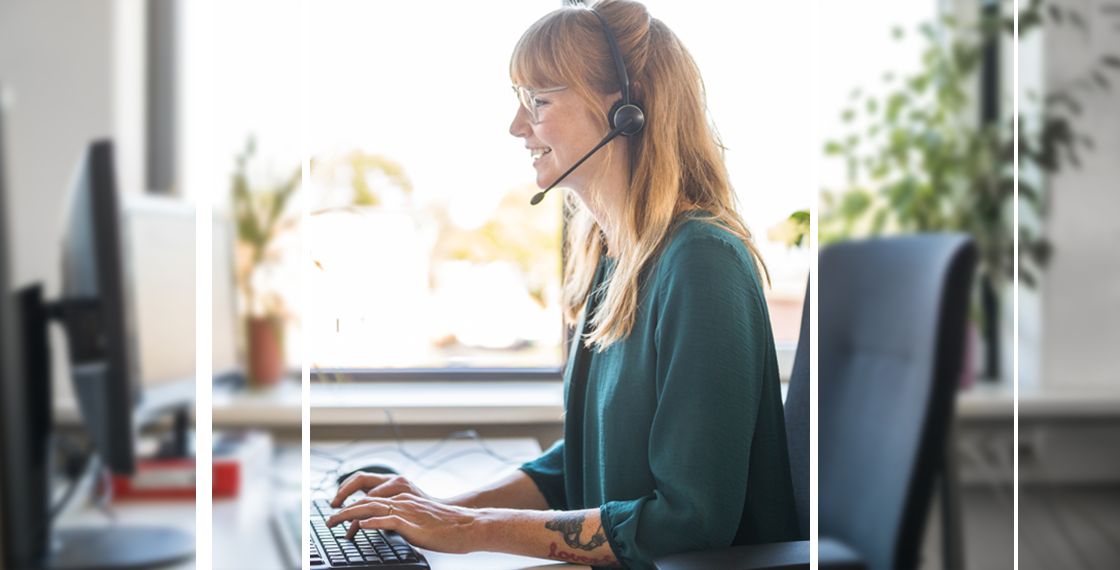 It’s not just customer service… It’s M&S customer service Capita