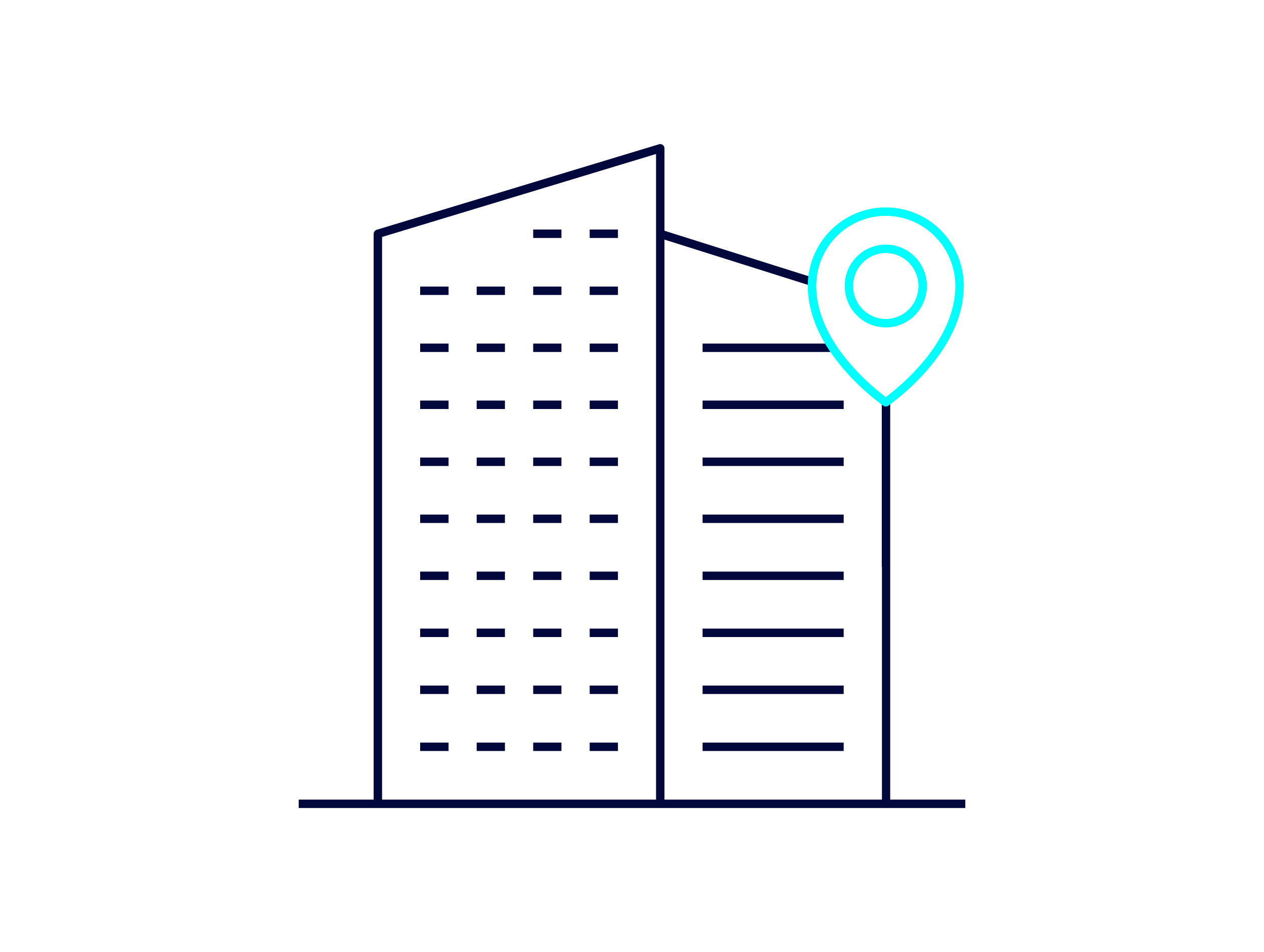 Working in the office - Capita benefit icon