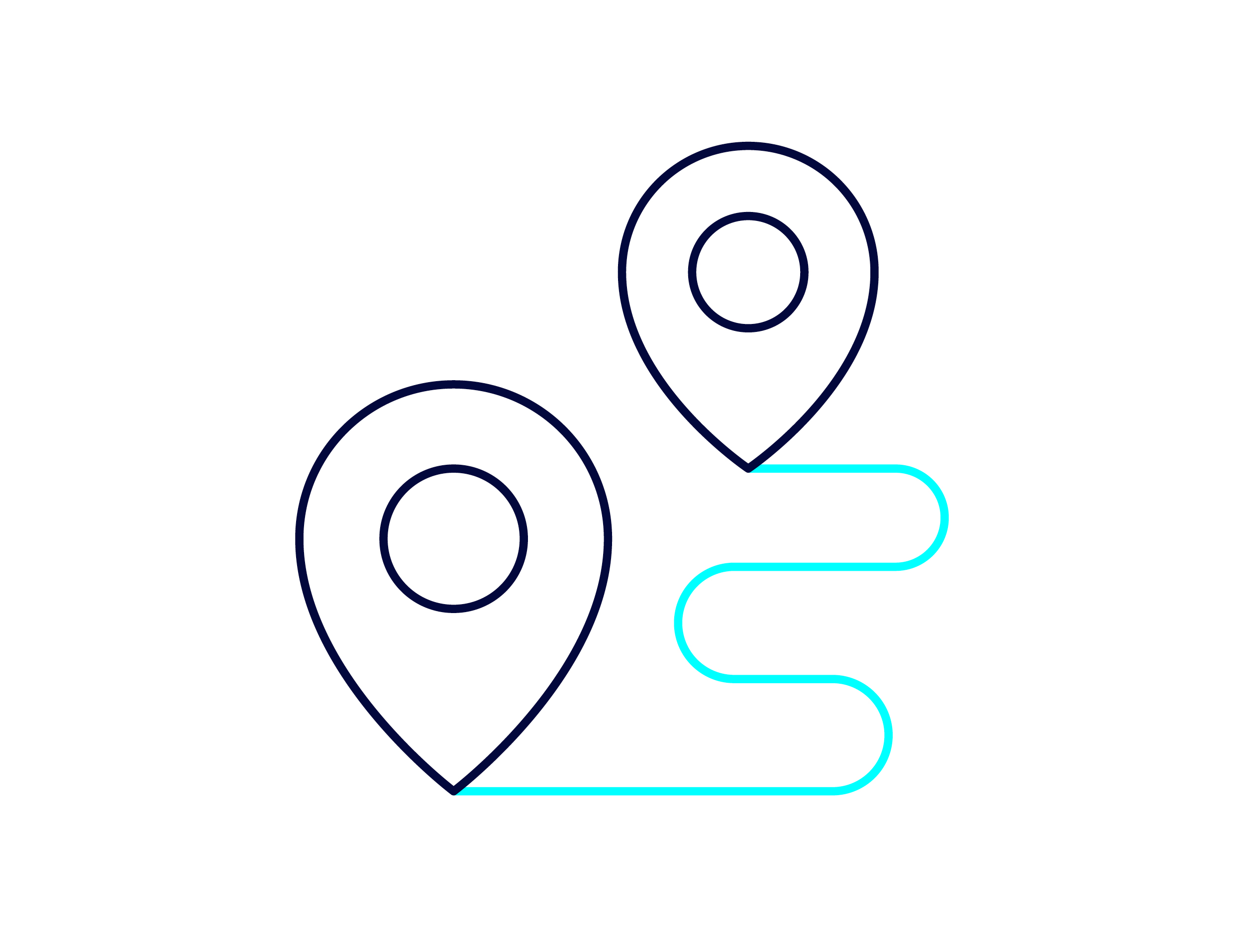 In the field - Capita benefits icon