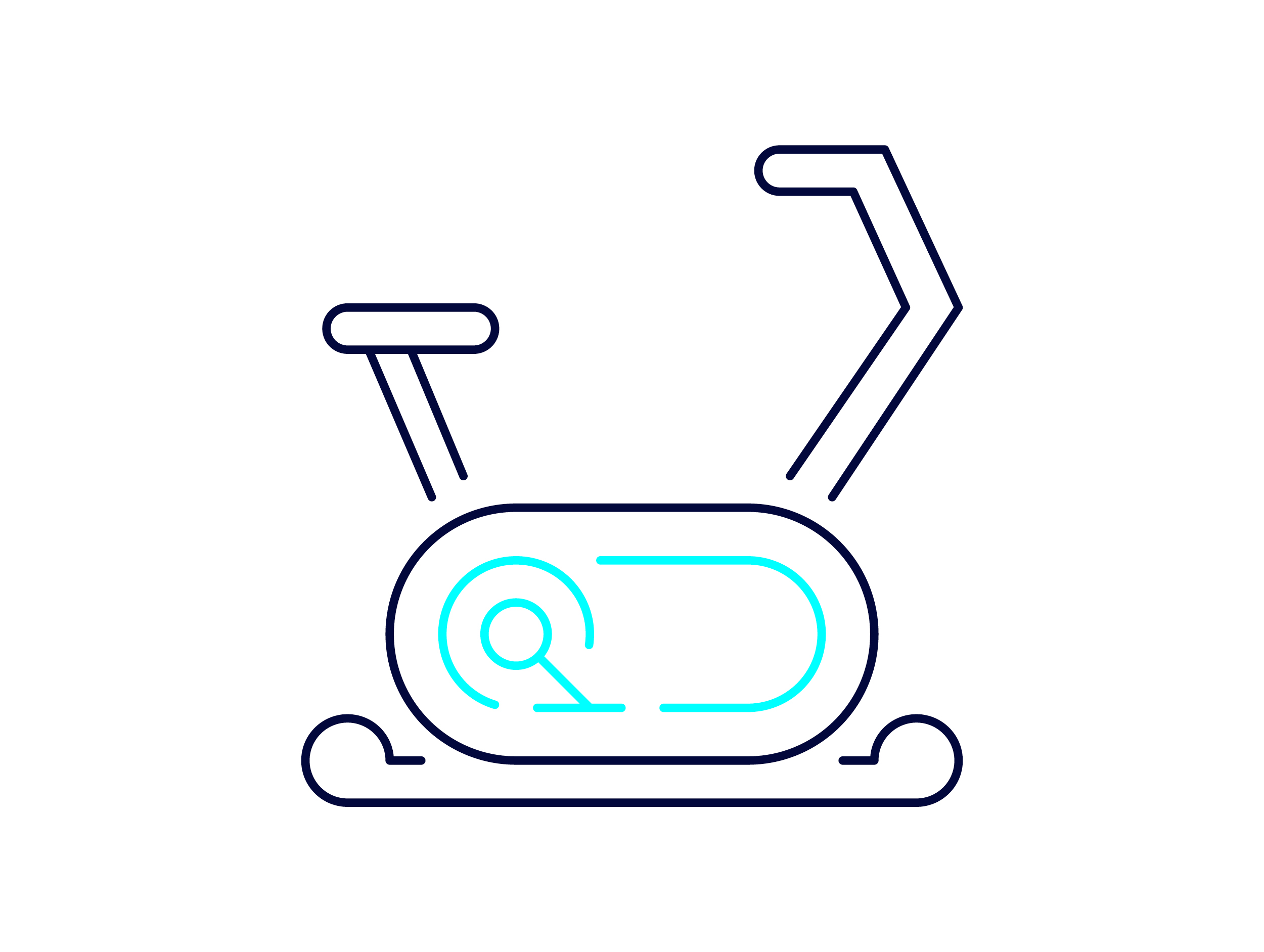 Beauty & fitness discount Capita benefit icon