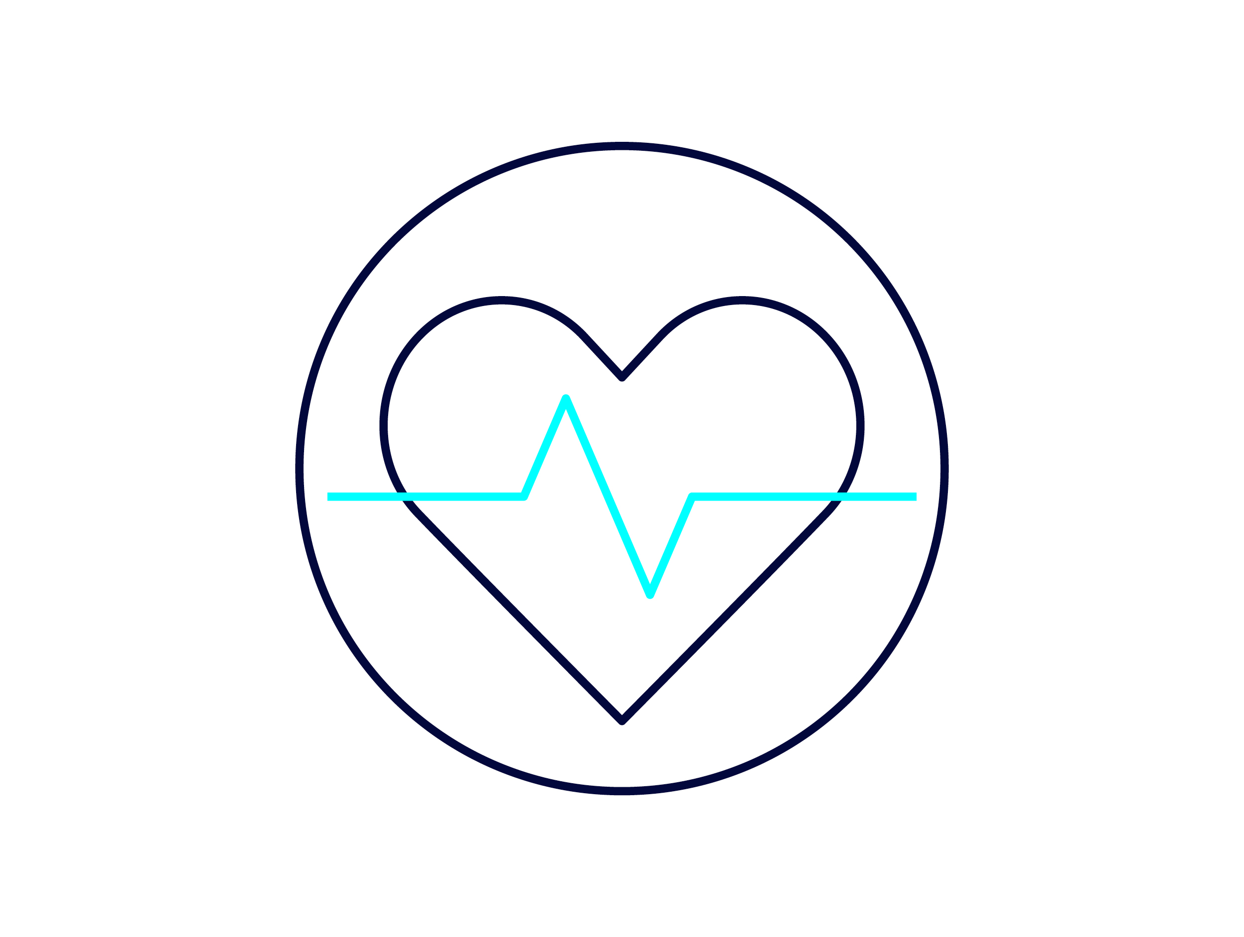 Health assessment - Capita benefit icon